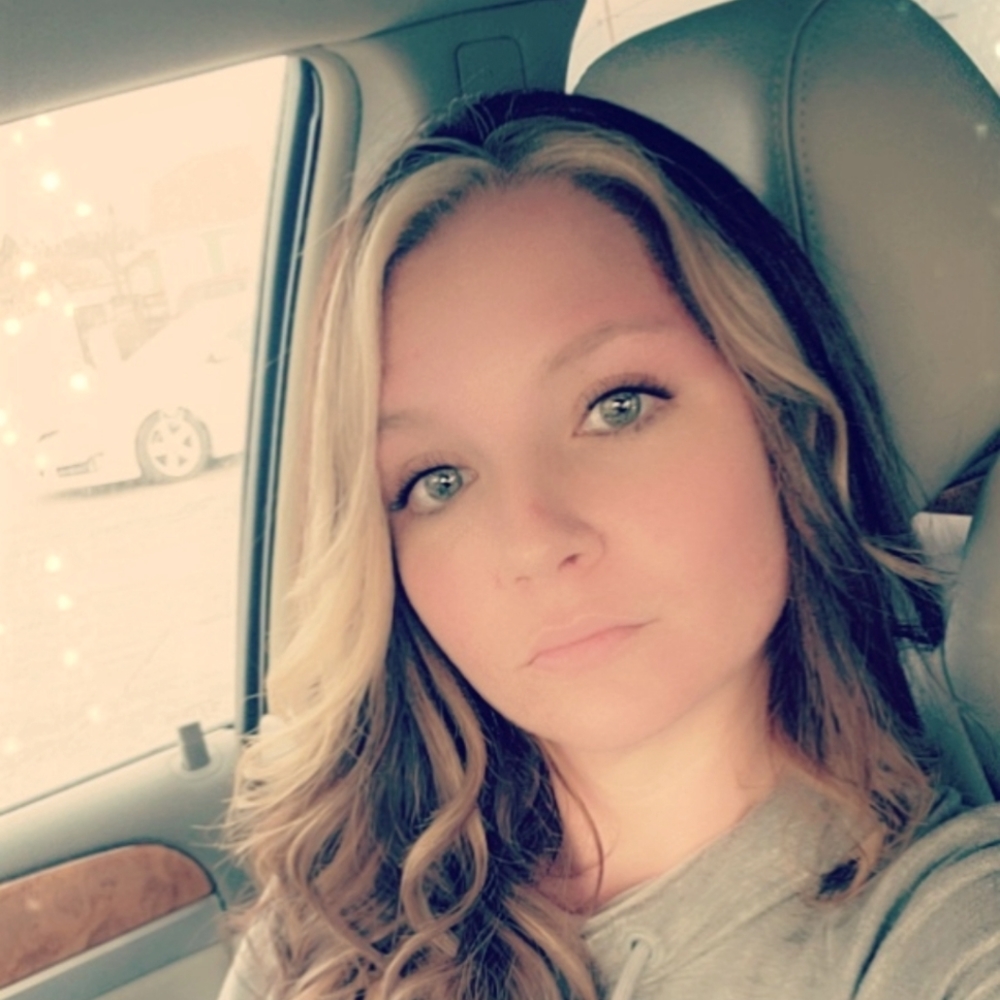 Meet your Posher, Ashlee
